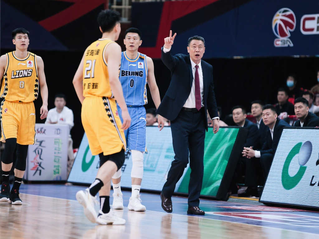 他们不仅在