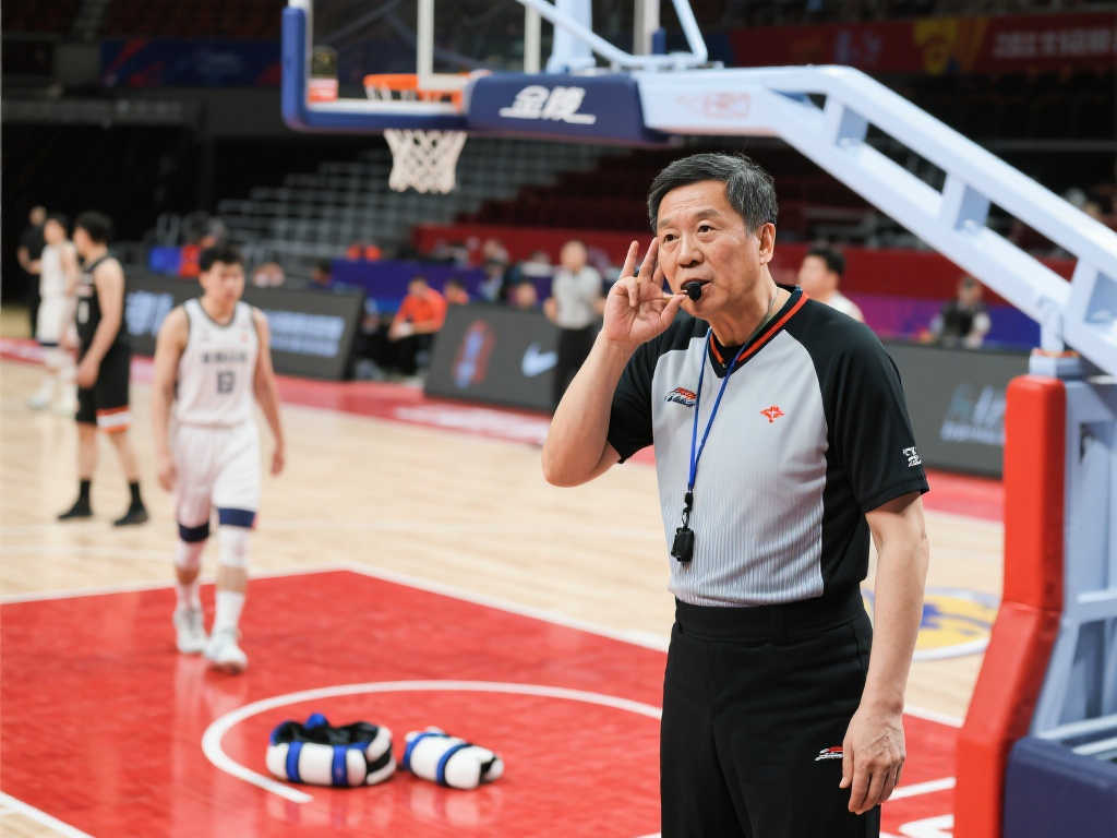 的NBA赛