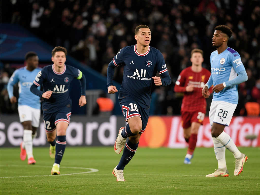 手如林的球 手如林的球