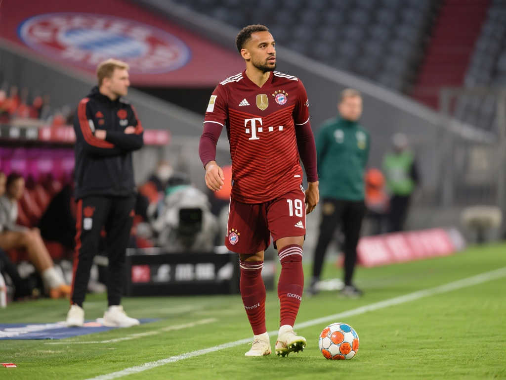 精彩的对决 精彩的对决