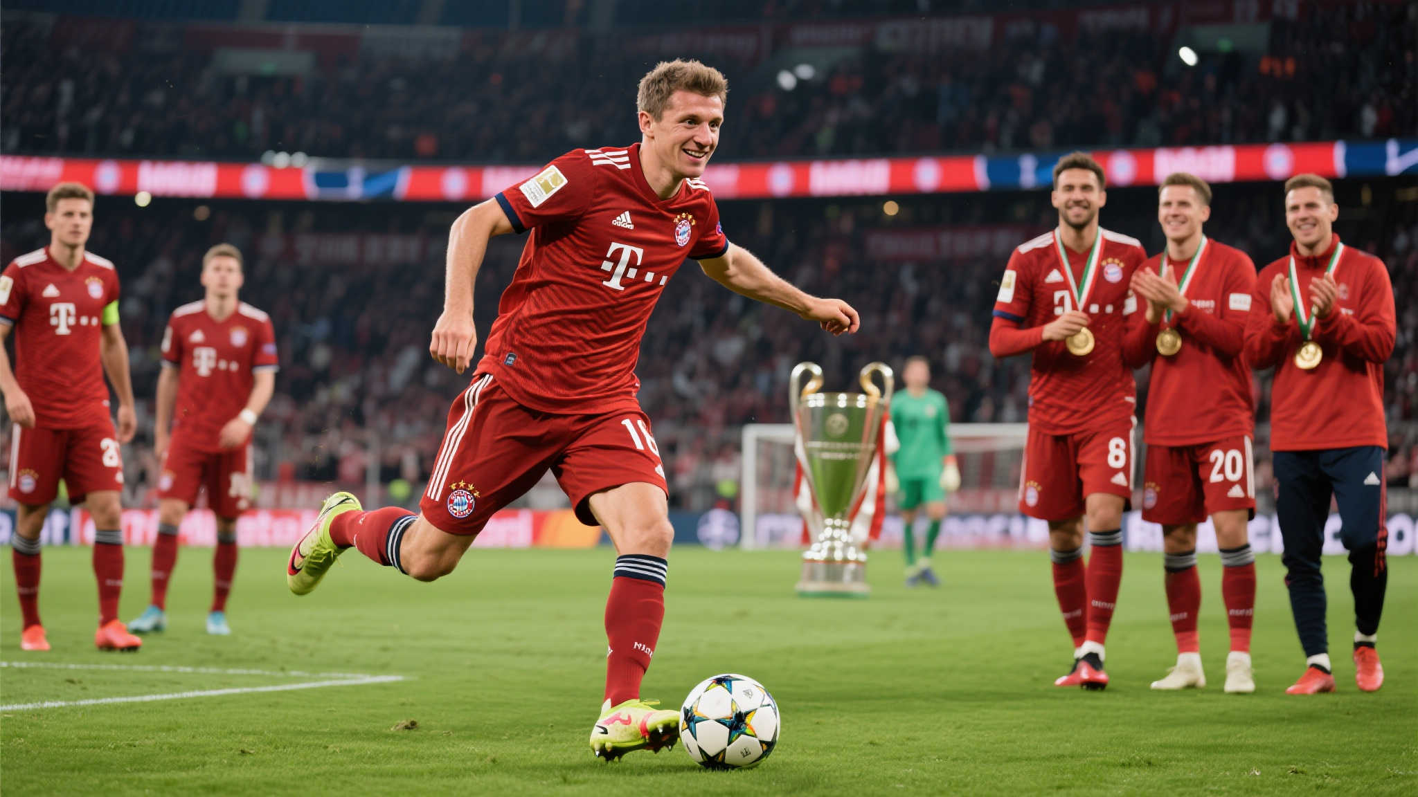 近期成为了 近期成为了