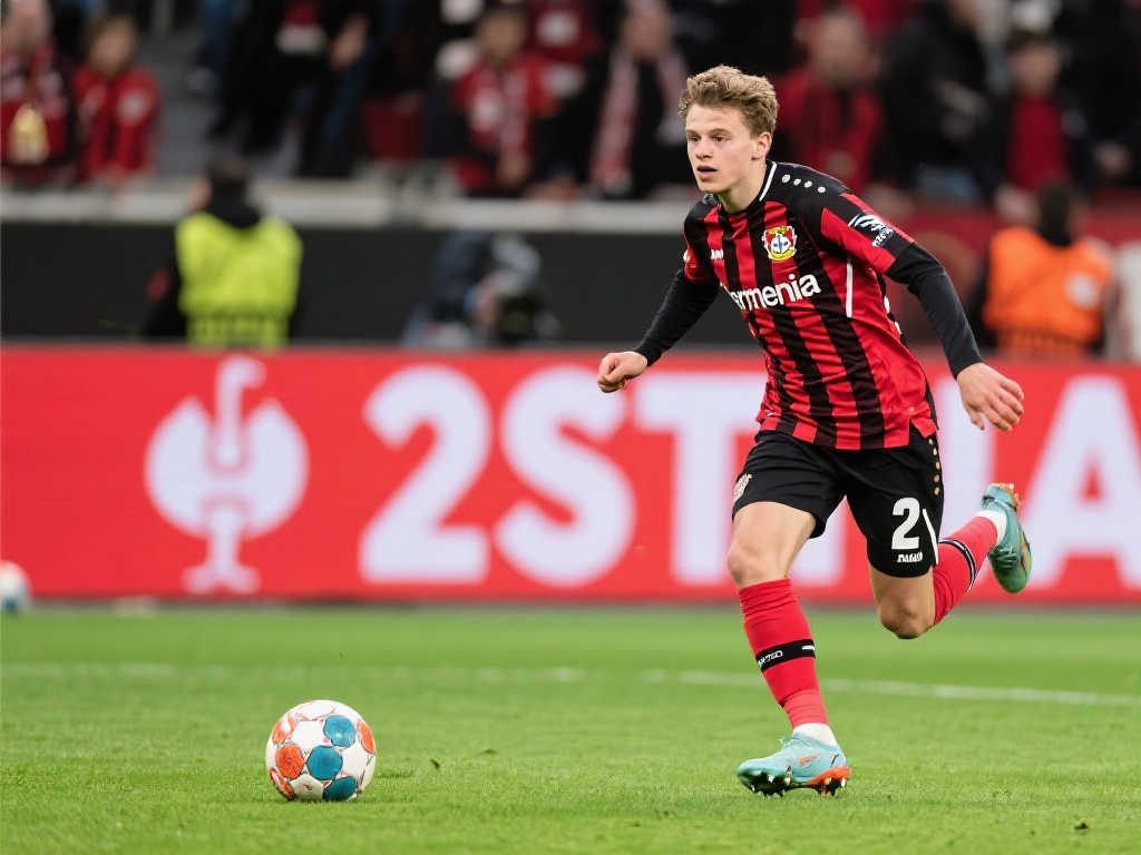 中场球员的 中场球员的