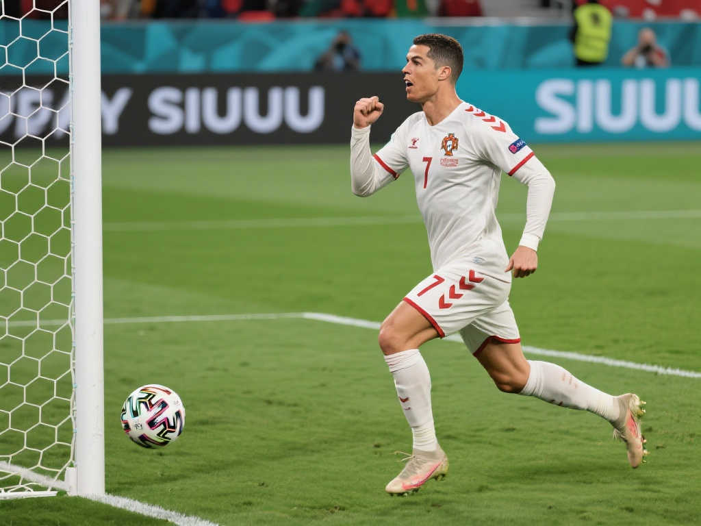 期待的足球 期待的足球