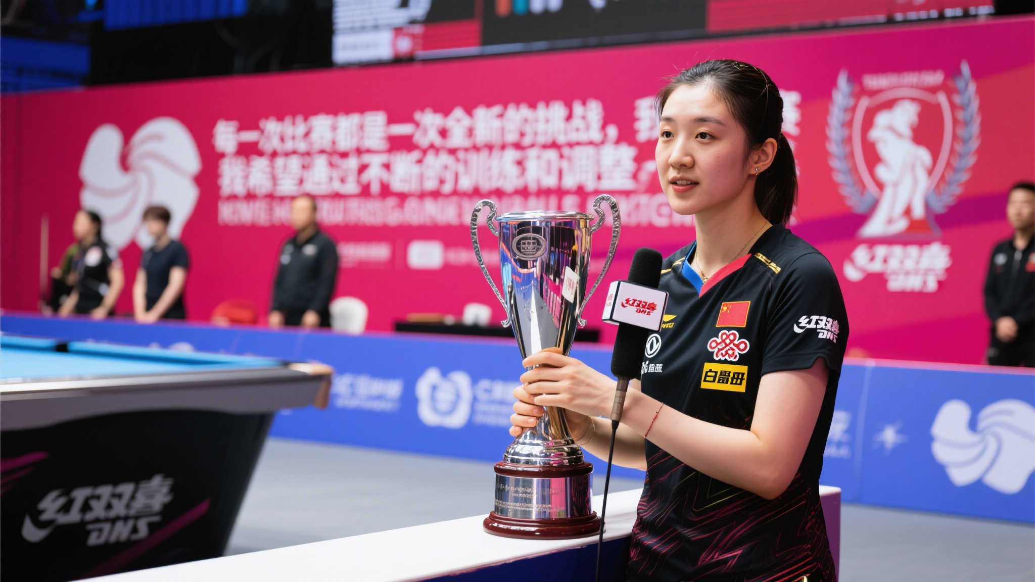 我们期待看 我们期待看