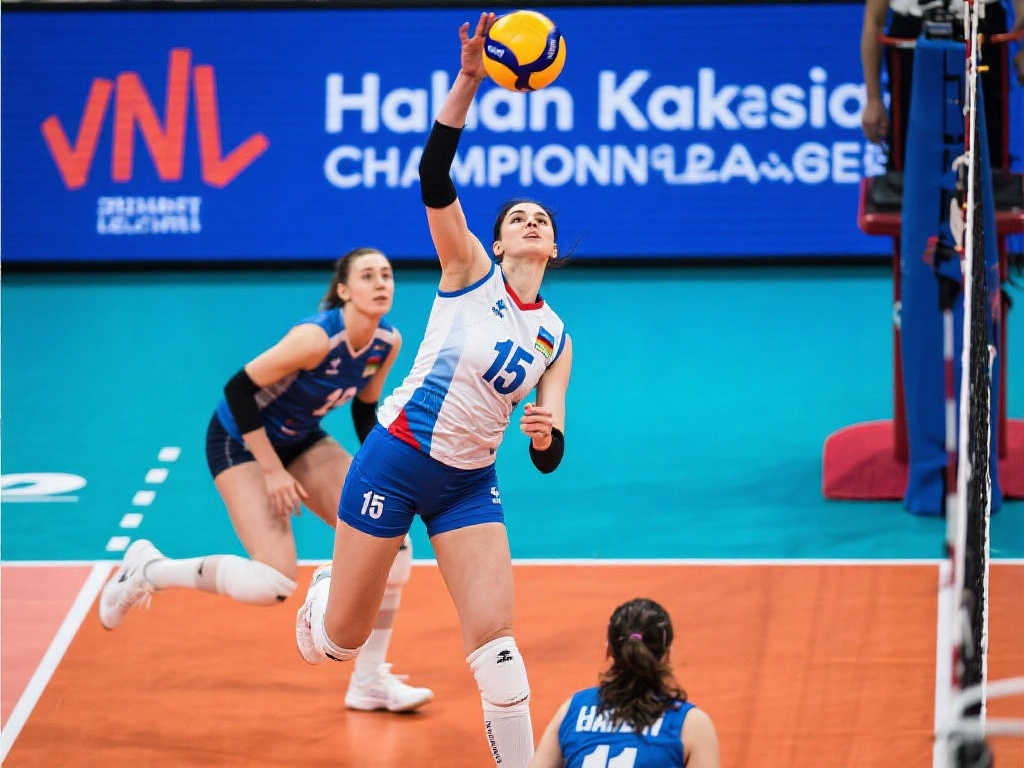 大的挑战 大的挑战