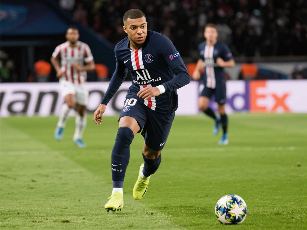 重要的得分 重要的得分