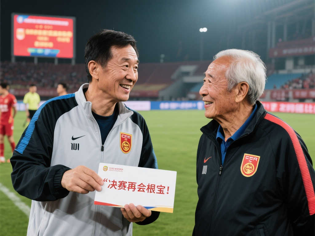 灵魂人物 灵魂人物