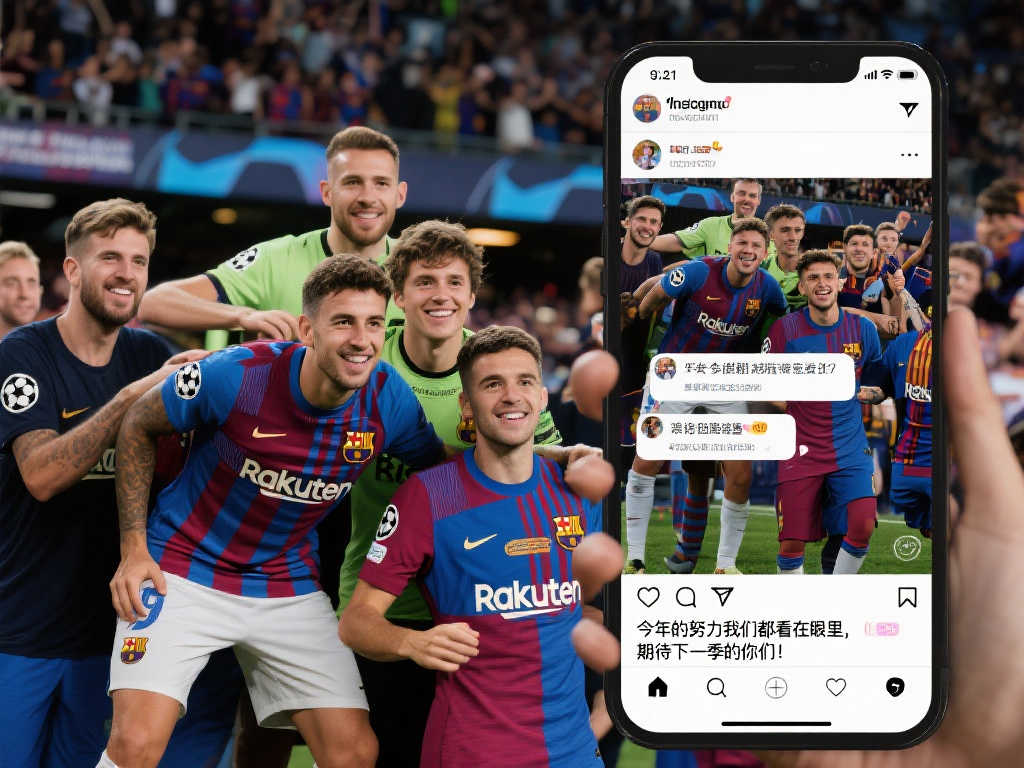 在充满期待 在充满期待