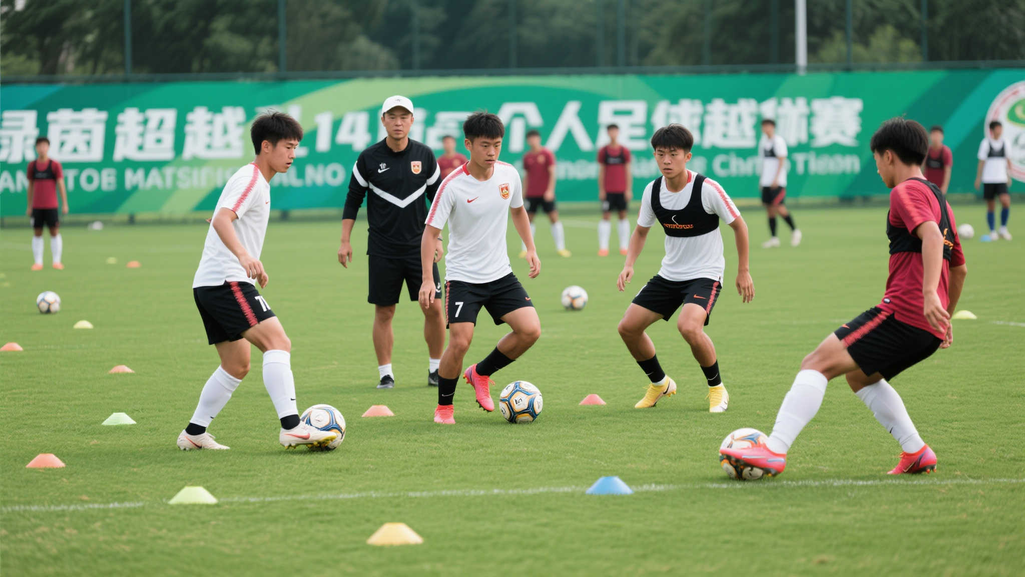 和政策引导 和政策引导