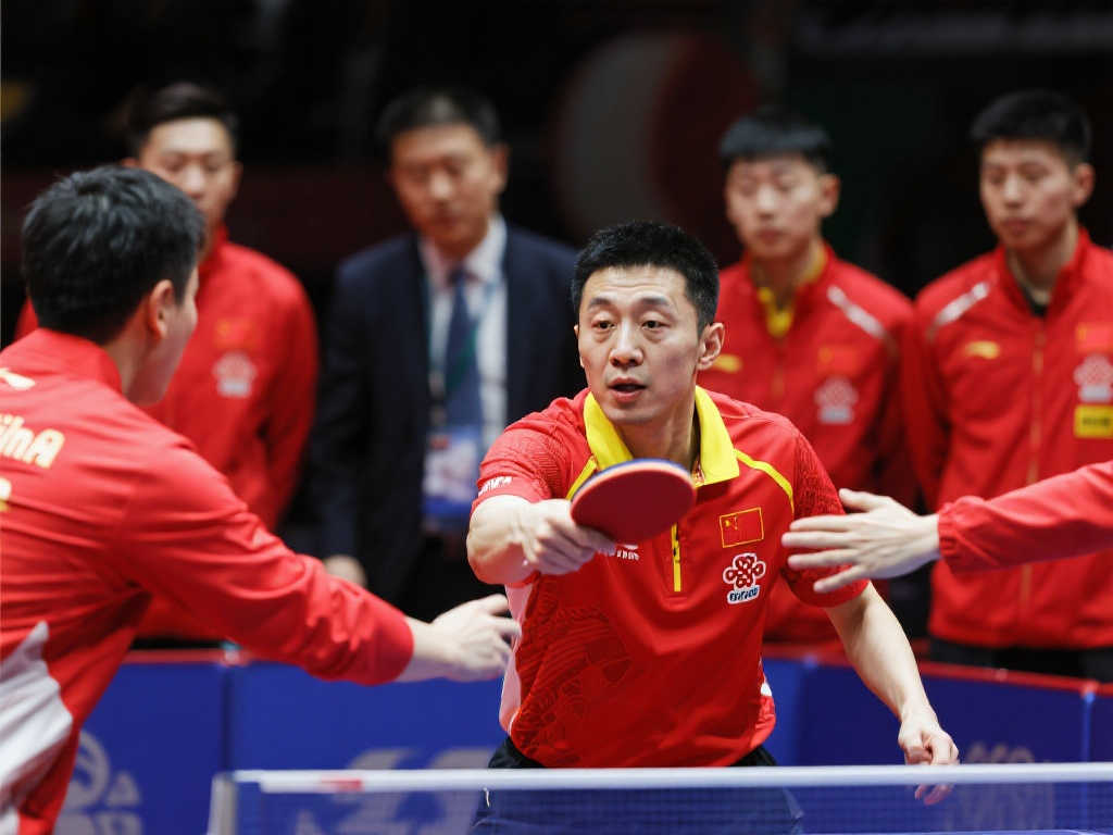 中占据有利 中占据有利