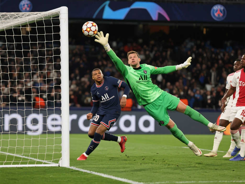 欧冠赛场 欧冠赛场